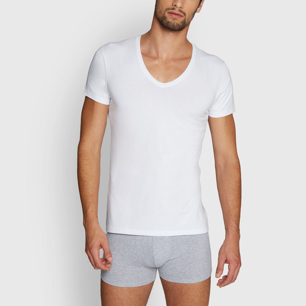 Cotone antibatterico - T-shirt