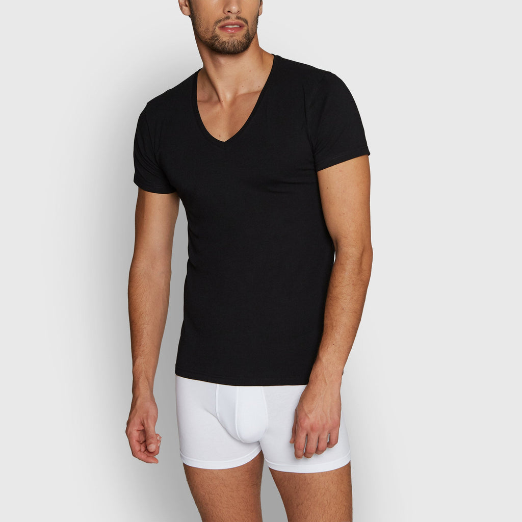 Cotone antibatterico - T-shirt