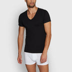 Cotone antibatterico - T-shirt