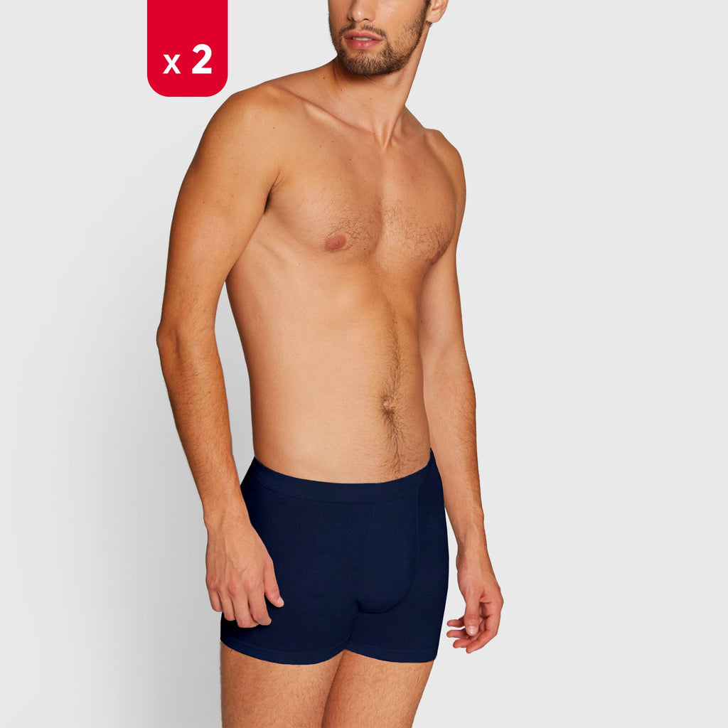 Cotone antibatterico - Gaće