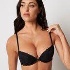 ALTHEA - Push-up grudnjak