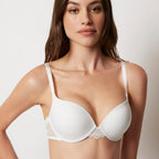 Orchidea - Push-up grudnjak