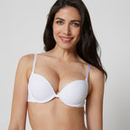 JUSTIN REC - Push-up grudnjak