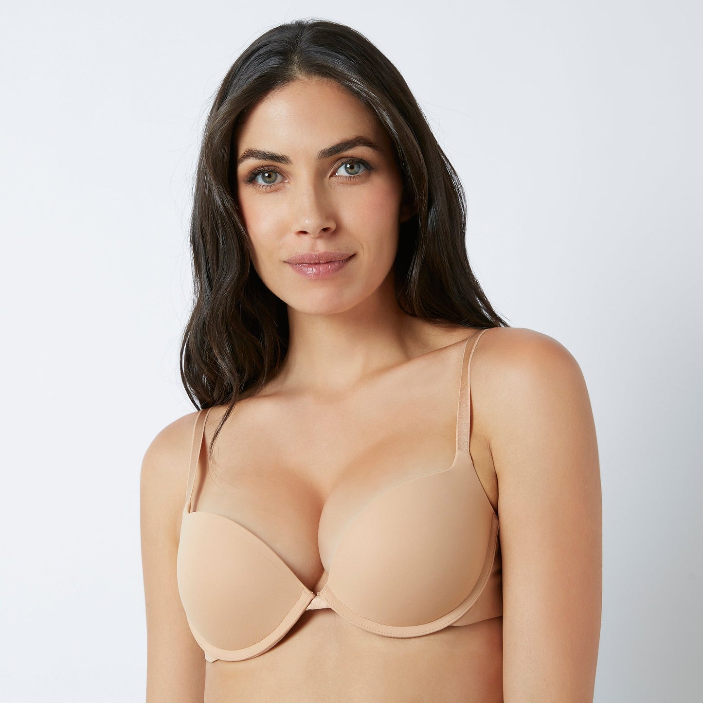 PUSH UP BRA -JUSTIN REC