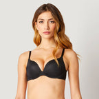 JUSTIN REC - Push-Up Bra