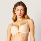 JUSTIN REC - Push-Up Bra