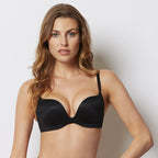 PRINCIPESSA - Wireless push-up bra