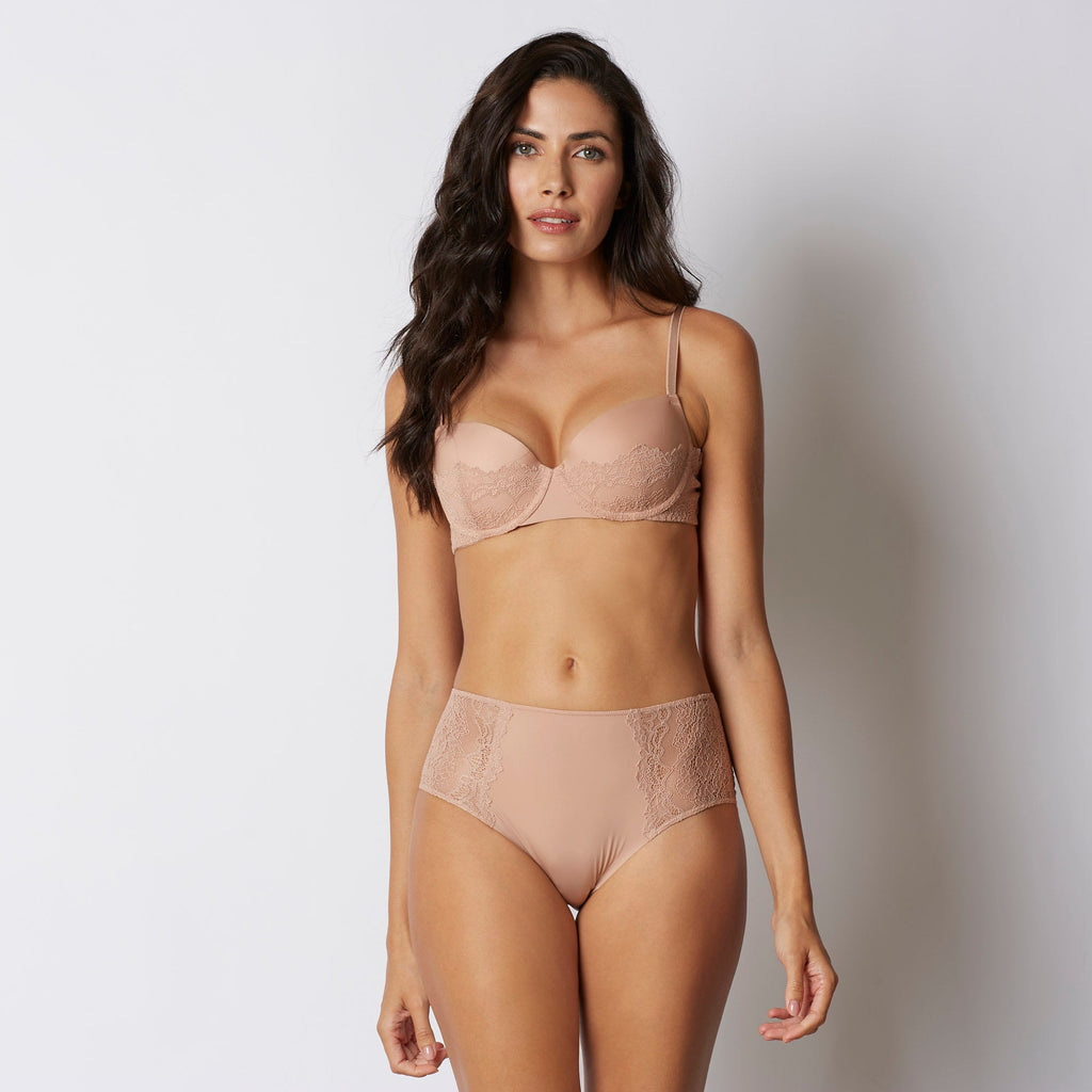 ORCHIDEA - Visokostruke gaćice