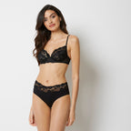 PRIMULA - High-waist briefs