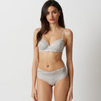 PRIMULA - High-waist briefs