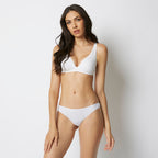 COTONE RIMAGLIATO II - Gaćice