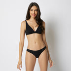 COTONE RIMAGLIATO II - Gaćice