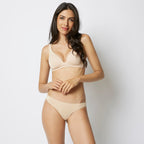 COTONE RIMAGLIATO II - Gaćice