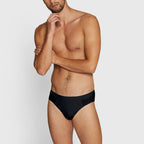 Antibacterial Cotton - Višepak gaćica