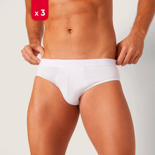 BRIEFS -Simply