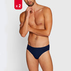 Cotone antibatterico - Gaćice