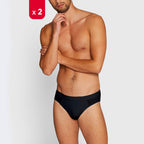 Cotone antibatterico - Gaćice