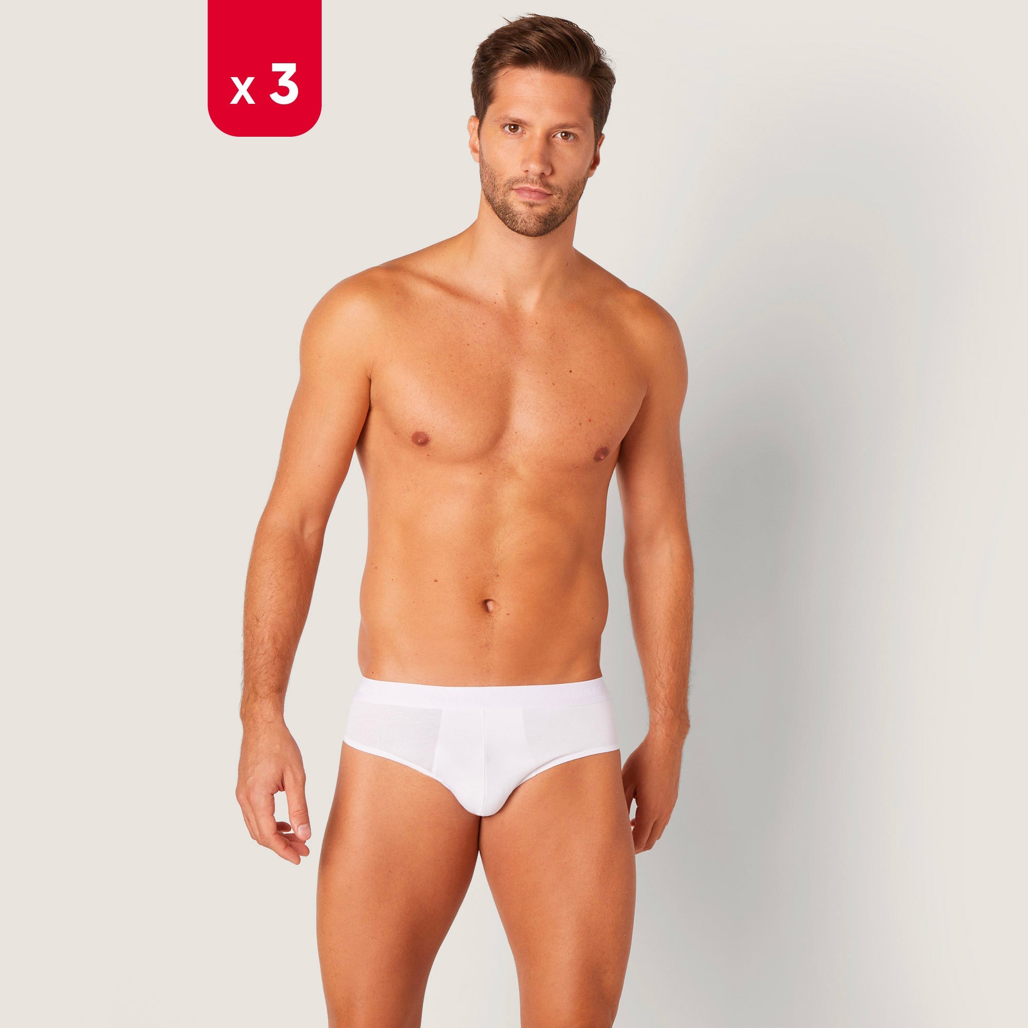 New Simply - Višepak gaćica