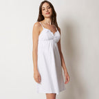 CRISTIANA - Haljina na bretele