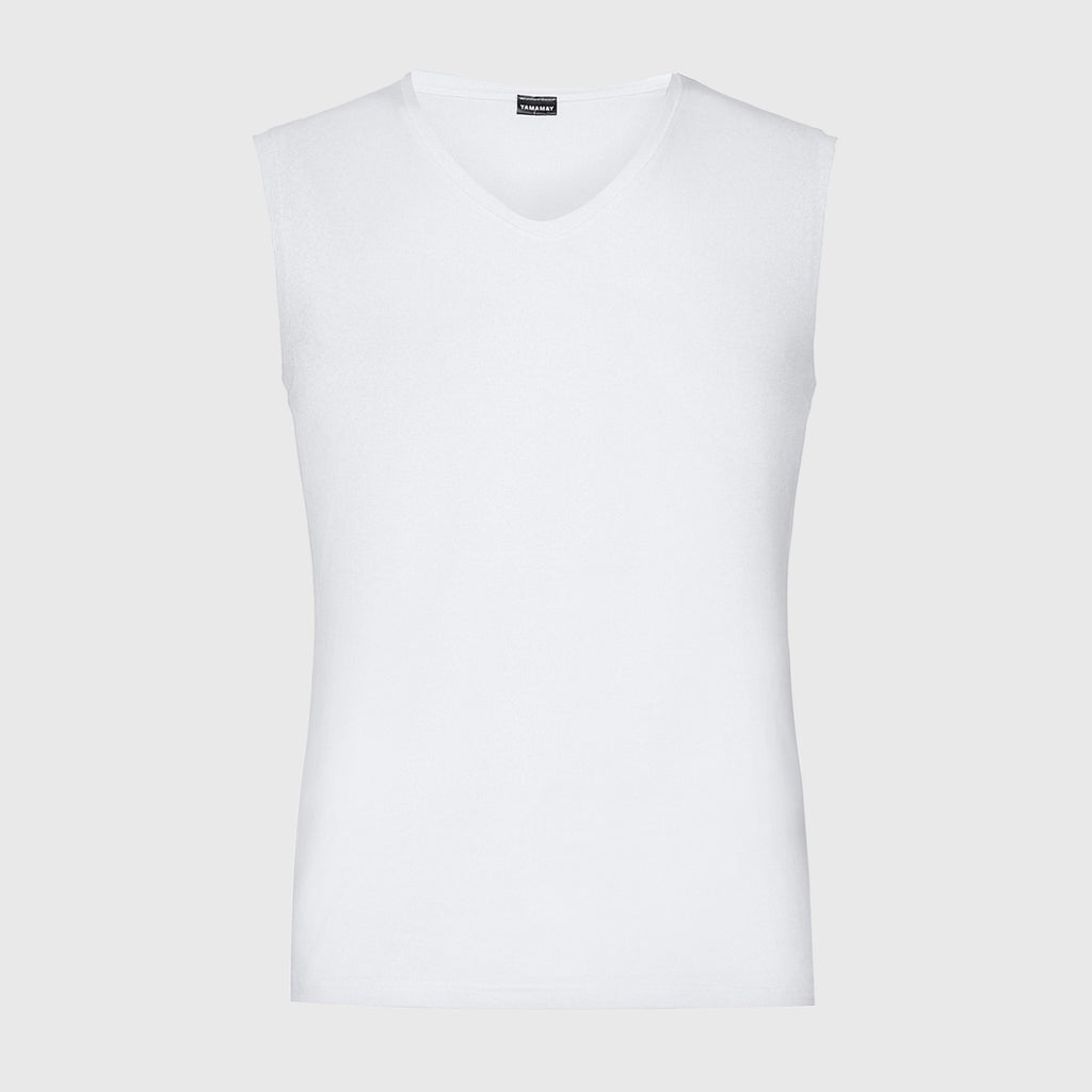 Antibacterial Cotton -  Tank top