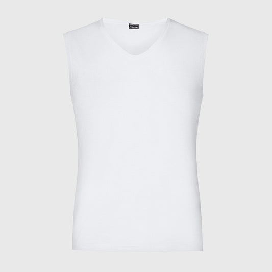 Antibacterial Cotton -  Tank top