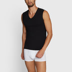 Antibacterial Cotton -  Tank top