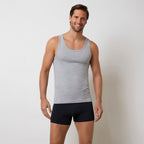 New Simply - Višepak majica na bretele