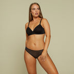 SPACE - Triangle Bra