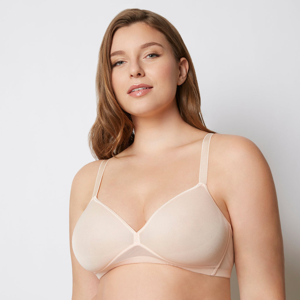 SPACE - Triangle Bra
