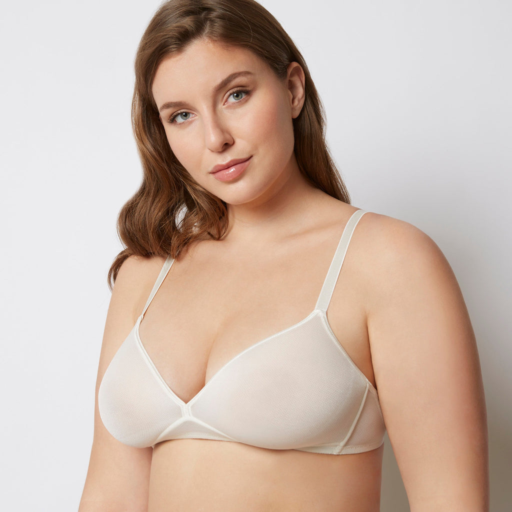 SPACE - Triangle Bra