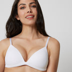 JUSTIN REC - Triangle Bra