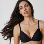 JUSTIN REC - Triangle Bra