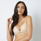 JUSTIN REC - Triangle Bra