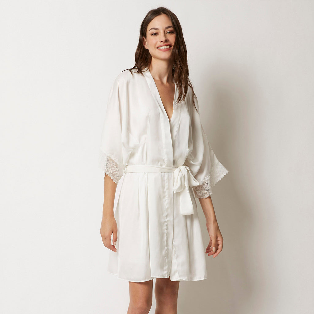 ORCHIDEA - Noćna haljina