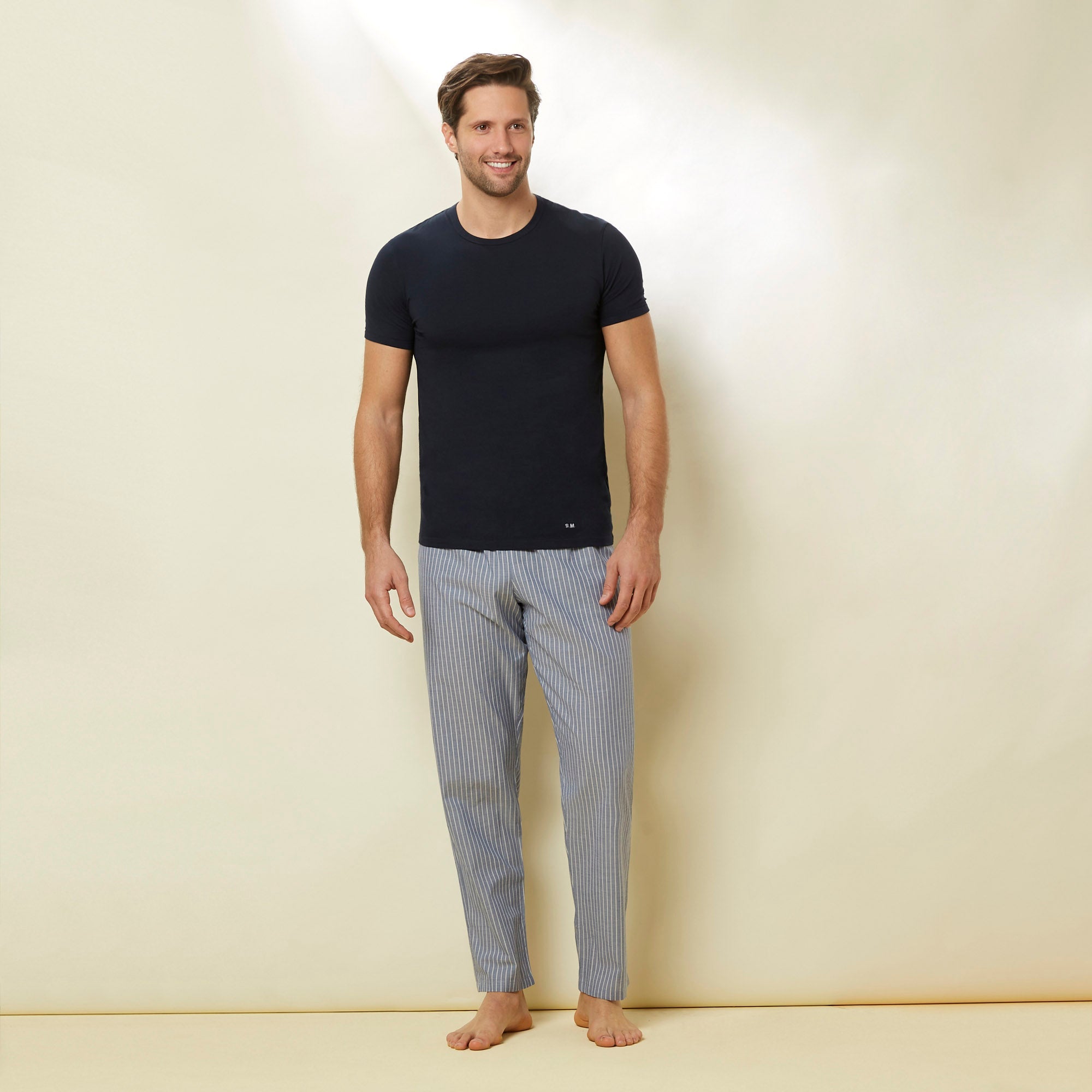 Daily Pajamas - Muške pantalone