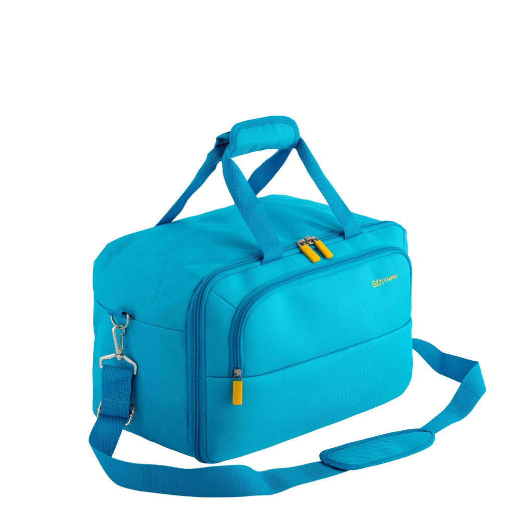 DUFFLE BAG