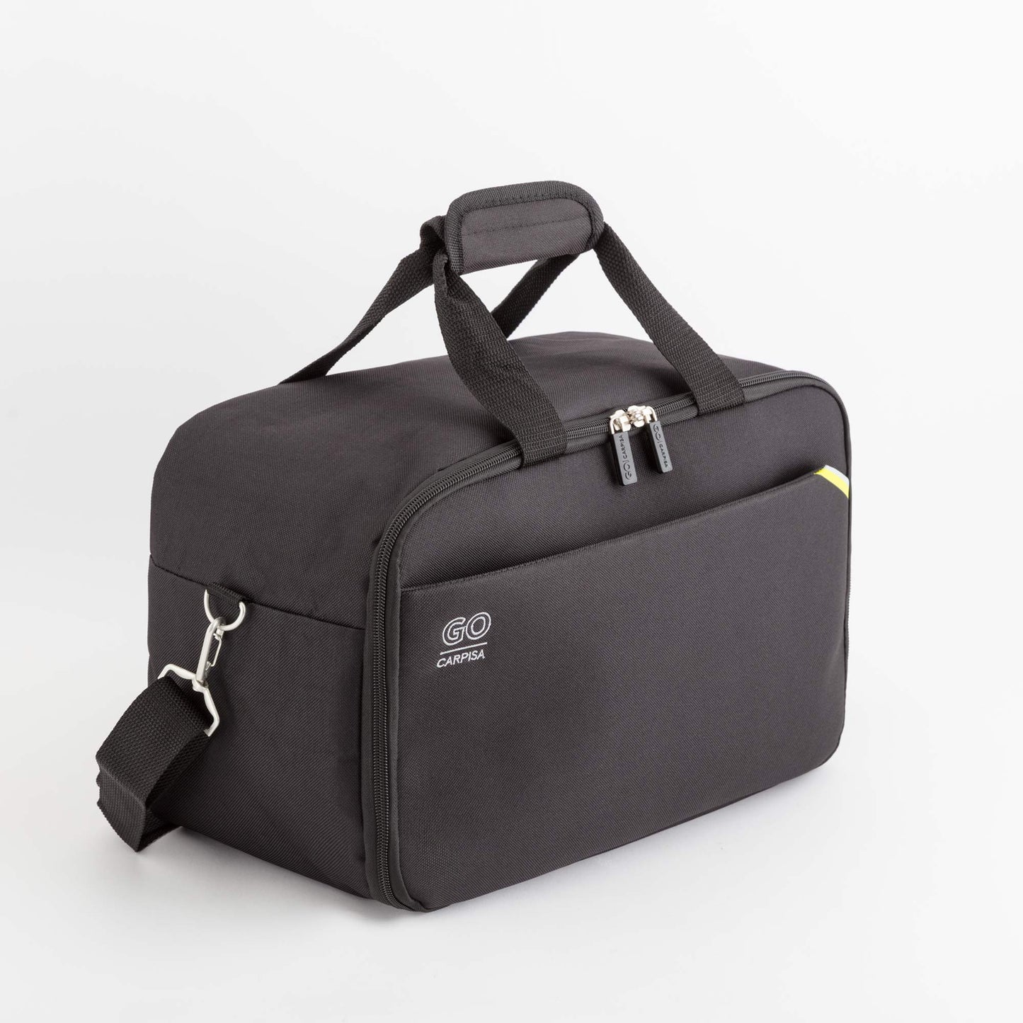 DUFFLE BAG